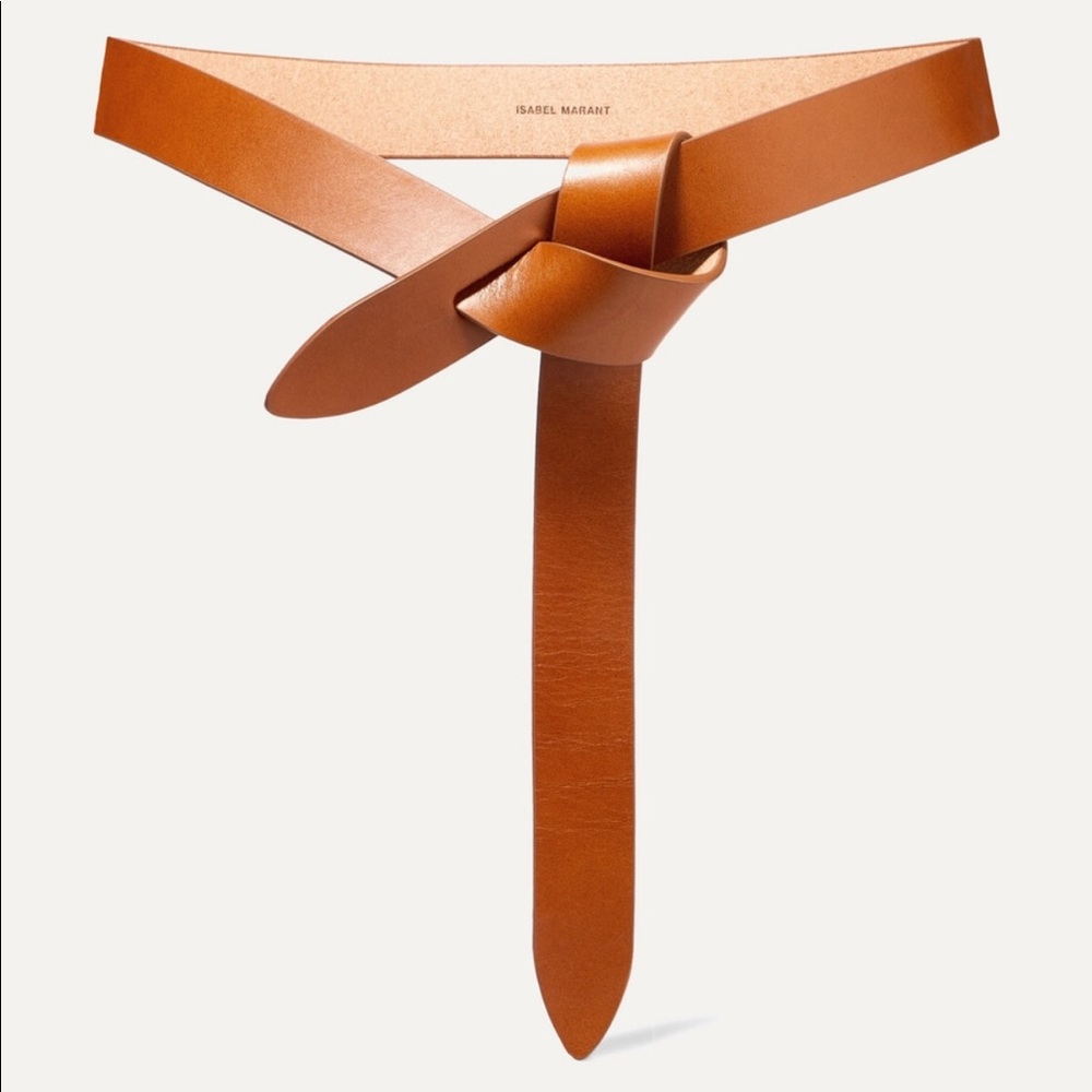 Isabel Marant Belt